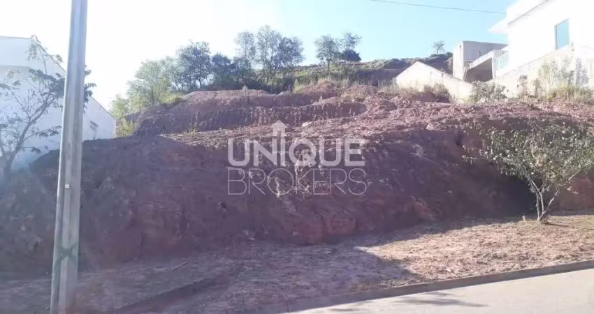 Terreno em condomínio à venda, jardim promeca - várzea paulista
