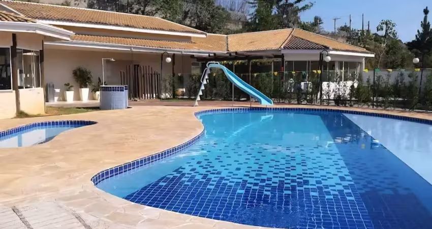 Terreno em condomínio à venda, jardim promeca - várzea paulista