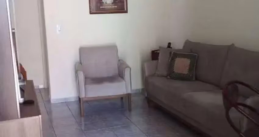Casa com 2 quartos à venda na Rua Doutor Aquiles Raspantini, 77, Colônia, Jundiaí