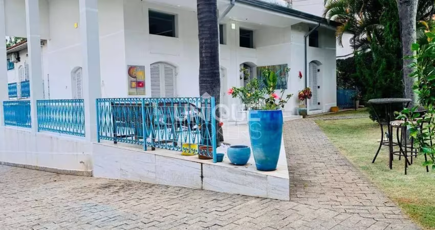 Casa com 4 quartos à venda na Rua das Dálias, 162, Jardim Novo Mundo, Jundiaí