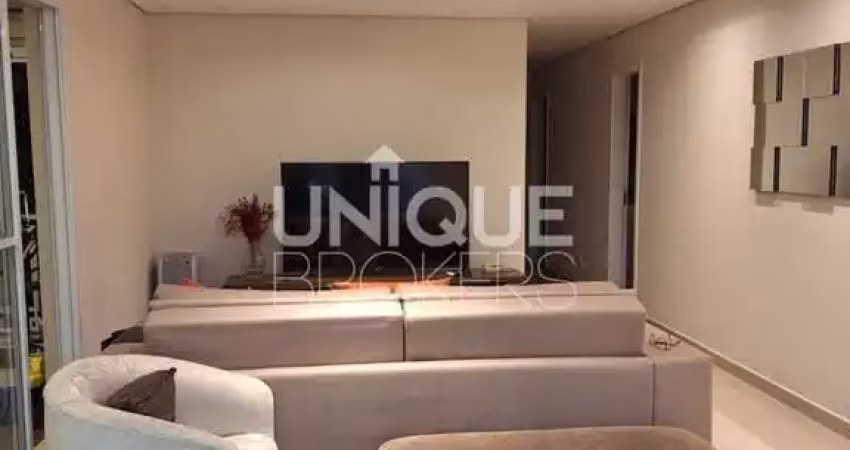 Apartamento com 3 quartos à venda na Avenida Caetano Gornati, 1500, Engordadouro, Jundiaí