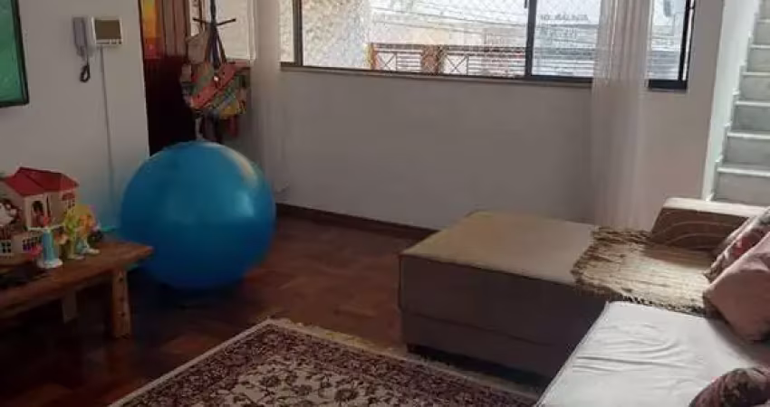 Casa com 2 quartos à venda na Rua Pedro Alexandrino, 50, Anhangabaú, Jundiaí