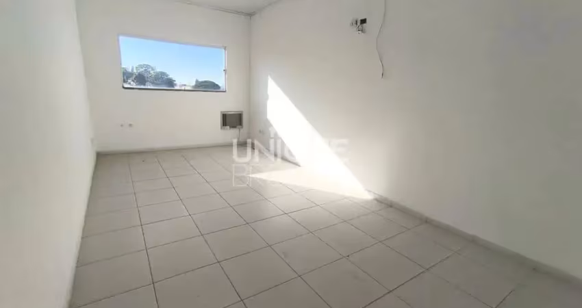 Sala comercial para alugar na Avenida Francisco Nobre, 664, Medeiros, Jundiaí