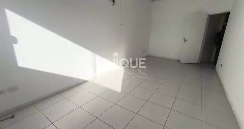 Sala comercial com 1 sala para alugar na Avenida Francisco Nobre, 664, Medeiros, Jundiaí