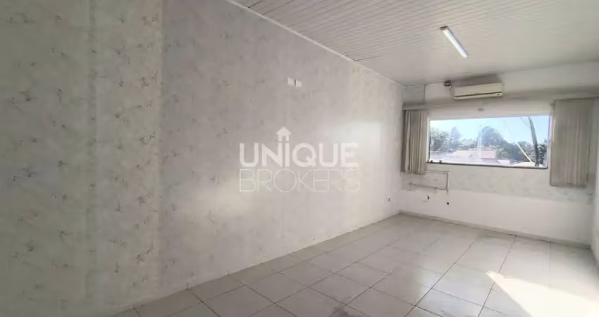 Sala comercial para alugar na Avenida Francisco Nobre, 664, Medeiros, Jundiaí