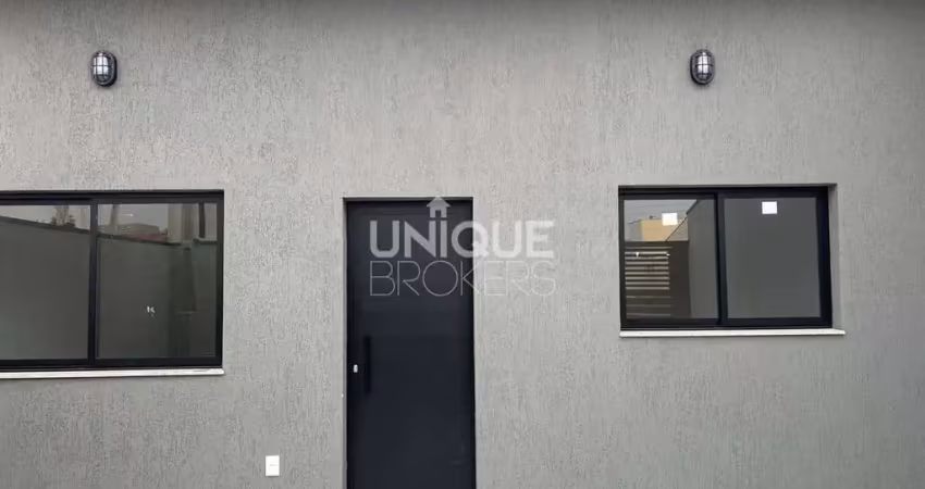 Casa com 3 quartos à venda na Rua Adalgisa Netto Dolce, 107, Residencial Santa Giovana, Jundiaí