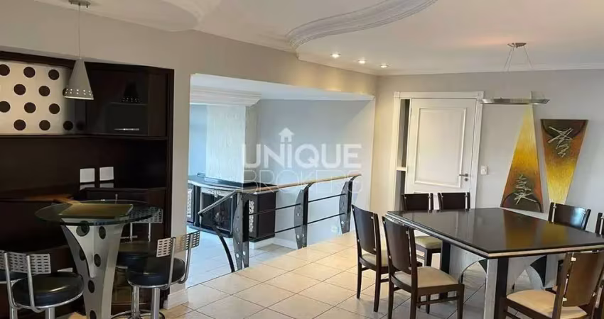 Apartamento com 4 quartos à venda na Rua Elias Juvenal de Mello, 1141, Jardim Ana Maria, Jundiaí