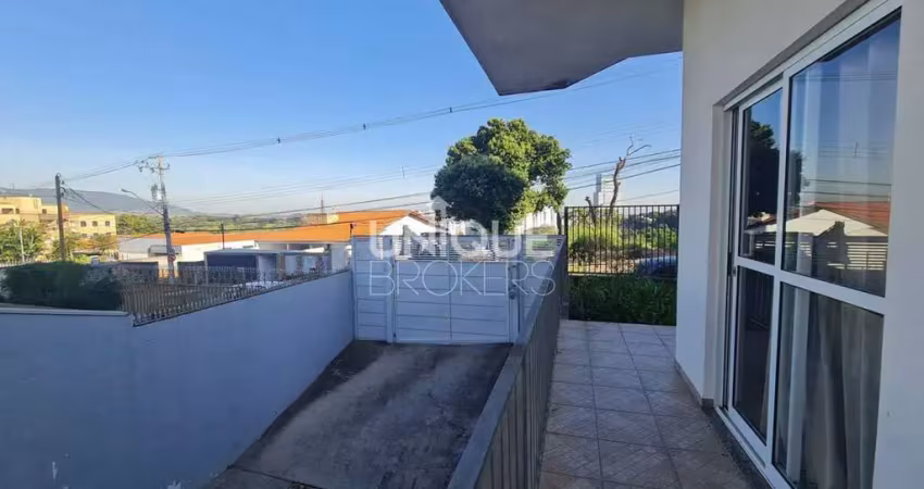Casa com 5 quartos à venda na Rua Engenheiro Hermenegildo Campos Almeida, 281, Vila Japi II, Jundiaí