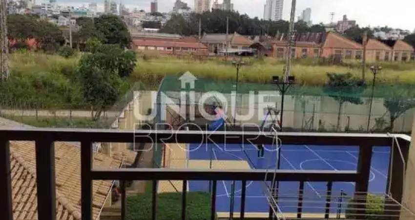 Apartamento com 2 quartos à venda na Rua Castro Alves, 13, Vila Graff, Jundiaí