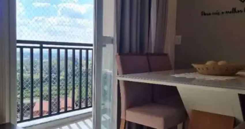 Apartamento com 3 quartos à venda na Avenida Valter Tozetto Junior, 971, Engordadouro, Jundiaí