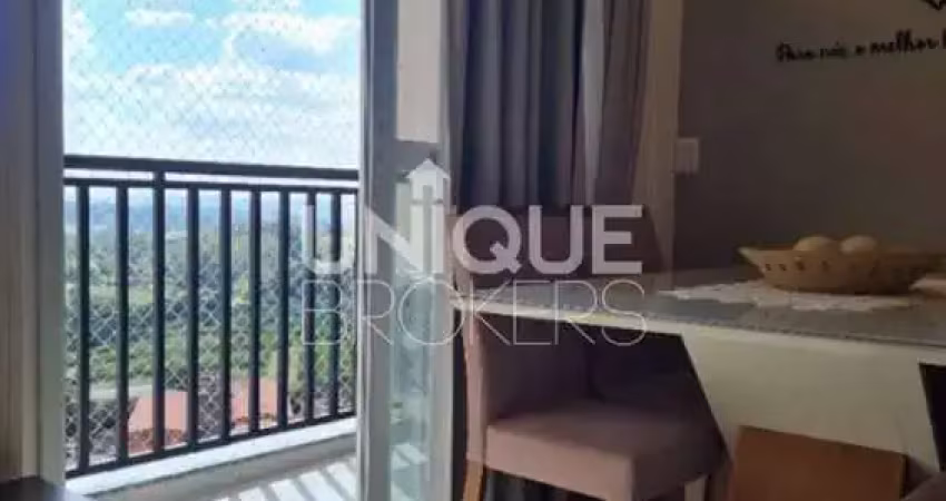Apartamento com 3 quartos à venda na Avenida Valter Tozetto Junior, 971, Engordadouro, Jundiaí
