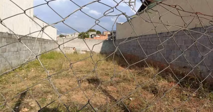 Lote/terreno, jardim marambaia ii (jardim santa gertrudes) - jundiaí