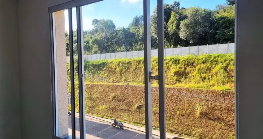 Apartamento com 1 quarto à venda na Estrada Municipal Vereador Waldomiro Fregnhani, 551, Monte Serrat, Itupeva