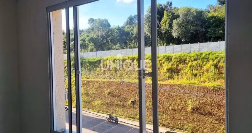 Apartamento com 2 quartos à venda na Estrada Municipal Vereador Waldomiro Fregnhani, 551, Monte Serrat, Itupeva
