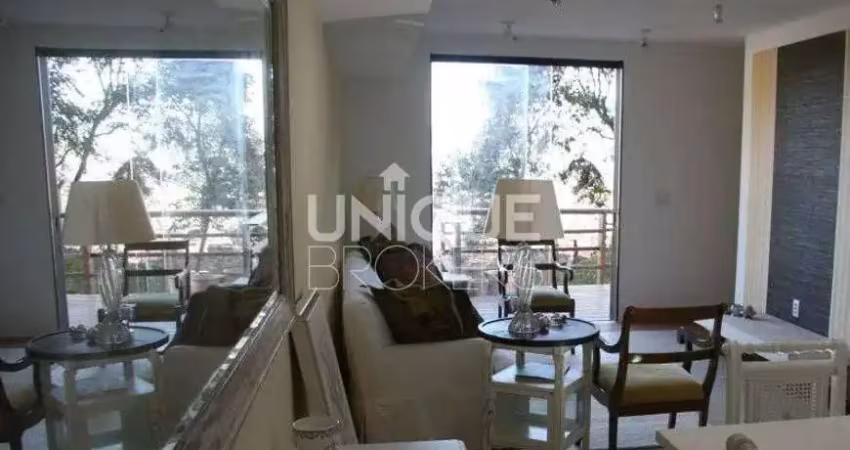 Casa em condomínio fechado com 3 quartos à venda na Rua Fernando Malavazzi, 132, Vila Rica, Jundiaí