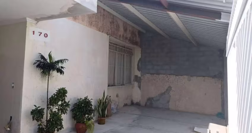 Casa com 3 quartos à venda na Rua Graciliano Ramos, 170, Jardim Liberdade, Jundiaí