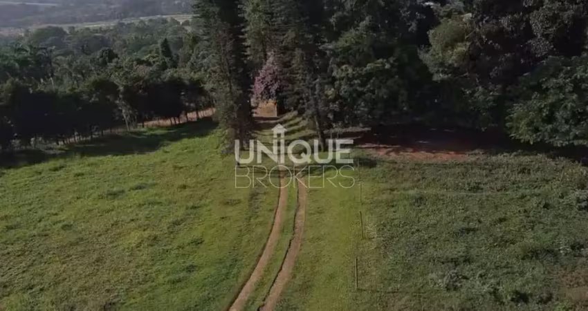 Chácara / sítio com 3 quartos à venda na Alameda das Araucárias, 28, Rio Abaixo, Jarinu