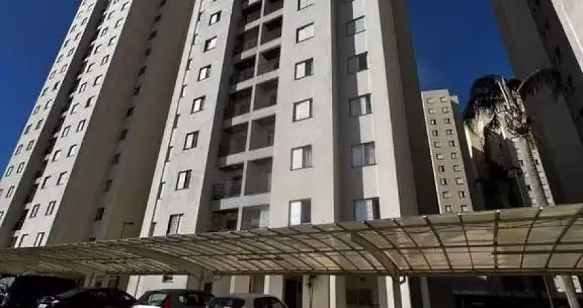 Apartamento à venda no condomínio real vile, jardim guarani - jundiaí