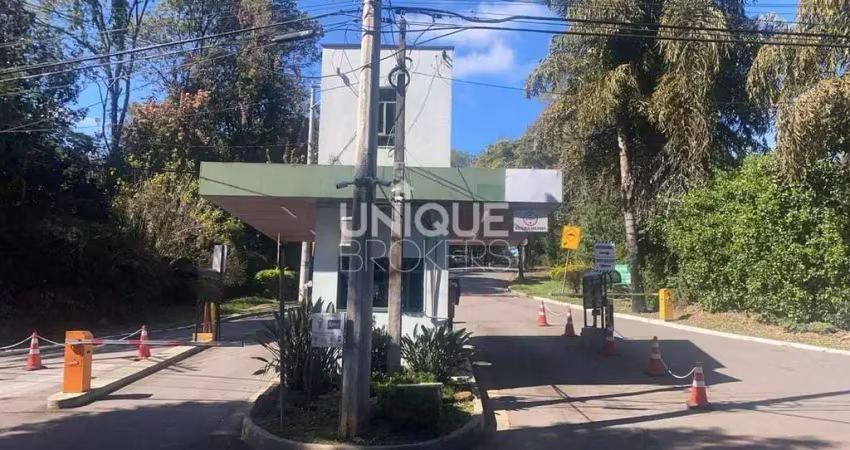 Terreno em condomínio fechado à venda na Rua Doutor Wellington Barbosa Martins, 67, Chácara Malota, Jundiaí