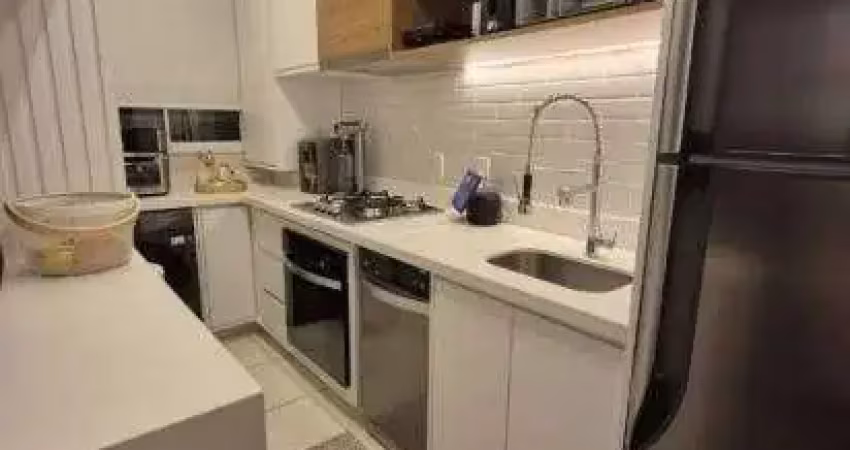 Apartamento à venda no vistas panorama, vila rio branco - jundiaí