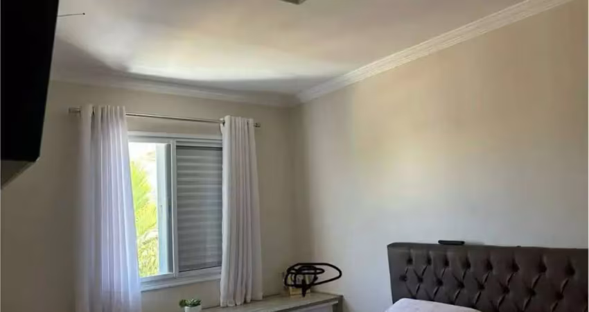 Apartamento com 3 quartos, jardim da fonte - jundiaí