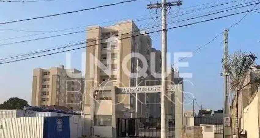 Apartamento com 2 quartos à venda na Avenida Juvenal Arantes, 1433, Medeiros, Jundiaí