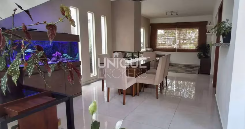 Casa de condomínio country club, bairro parque das laranjeiras - itatiba