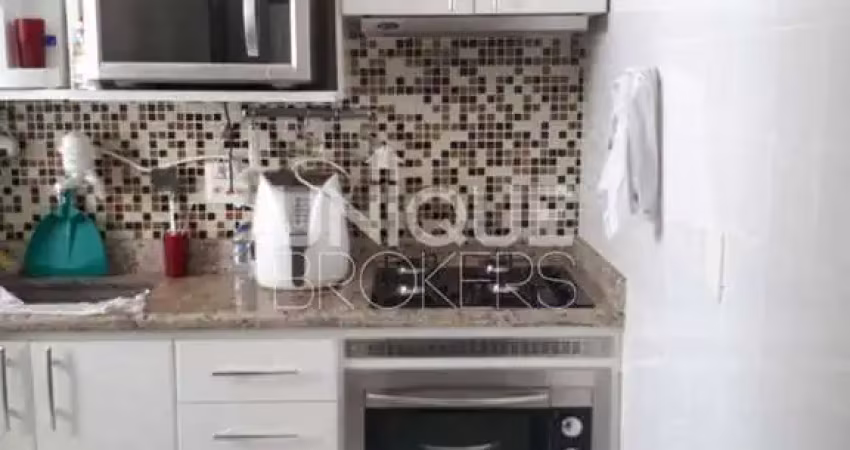 Apartamento com 2 quartos, jardim pitangueiras i - jundiaí