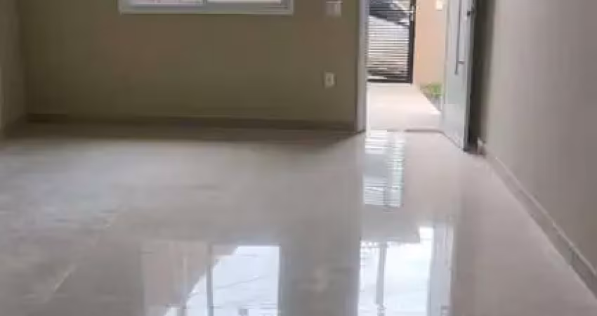 Casa com 2 quartos à venda na Rua Alessio Taffarello, 192, Novo Cruzeiro, Itatiba
