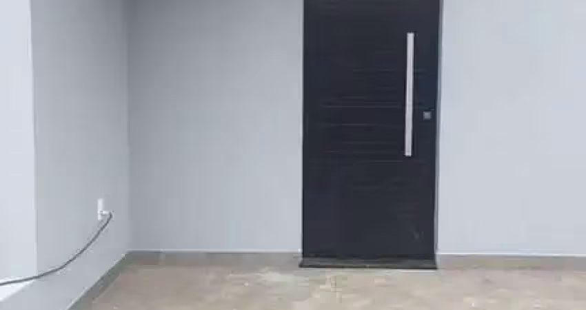 Casa com 2 quartos à venda na Rua Alessio Taffarello, 72, Novo Cruzeiro, Itatiba