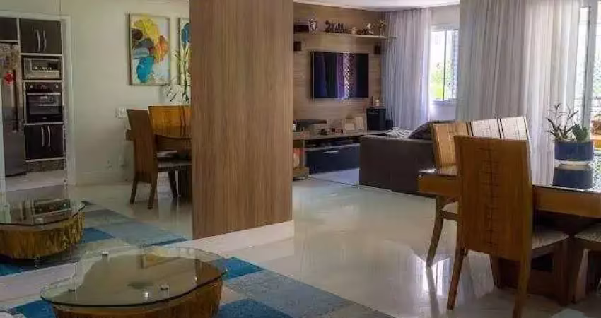 Apartamento à venda no atmosphera, eloy chaves - jundiaí