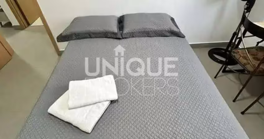 Apartamento à venda no maxx santa angela, horto florestal - jundiaí