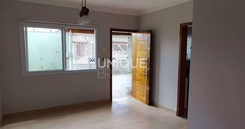 Casa com 3 quartos, residencial santa giovana - jundiaí