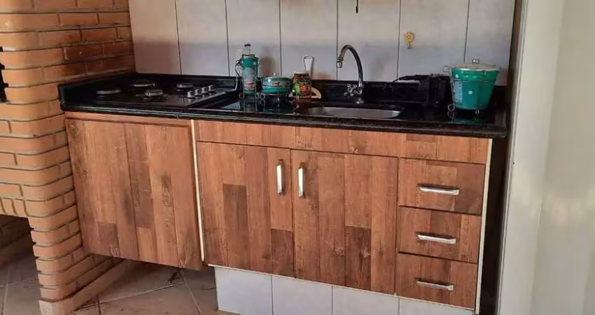 Casa com 3 quartos à venda na Rua Padre Januário Barbosa, 160, Jardim das Carpas, Jundiaí