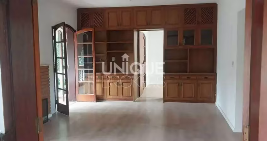 Casa de condomínio com 3 quartos, jardim tereza cristina - jundiaí