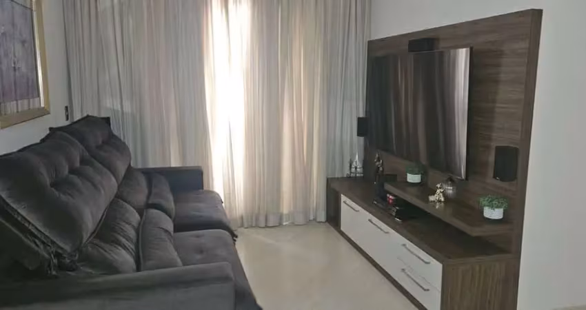 Apartamento com 3 quartos no jardim paris - jundiaí