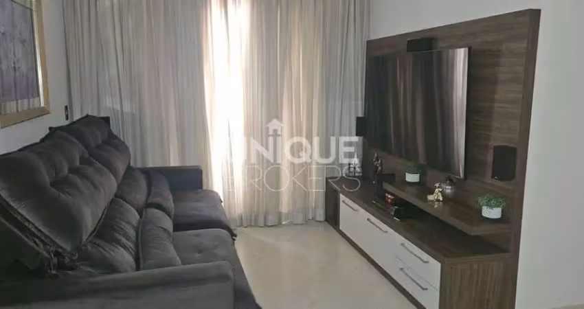 Apartamento com 3 quartos para alugar na Rua do Retiro, 1371, Jardim Paris, Jundiaí