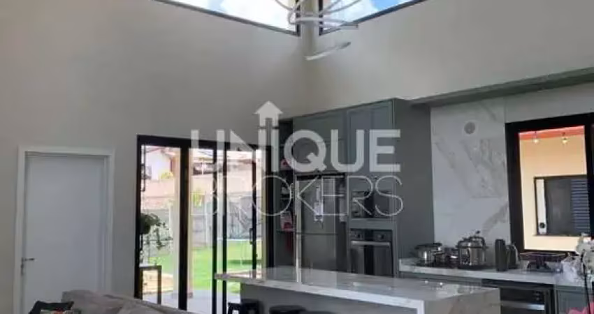 Casa de condomínio com 5 quartos, morro alto - itupeva