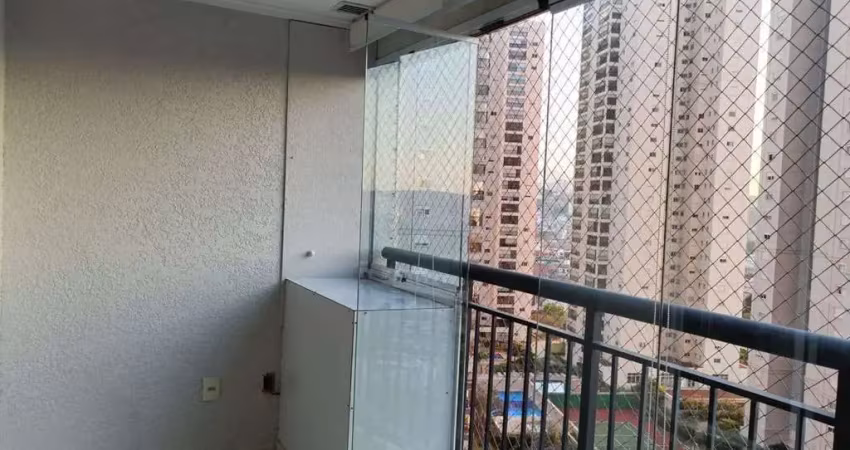 Apartamento com 1 quarto para alugar na Rua Vigário João José Rodrigues, 31, Centro, Jundiaí
