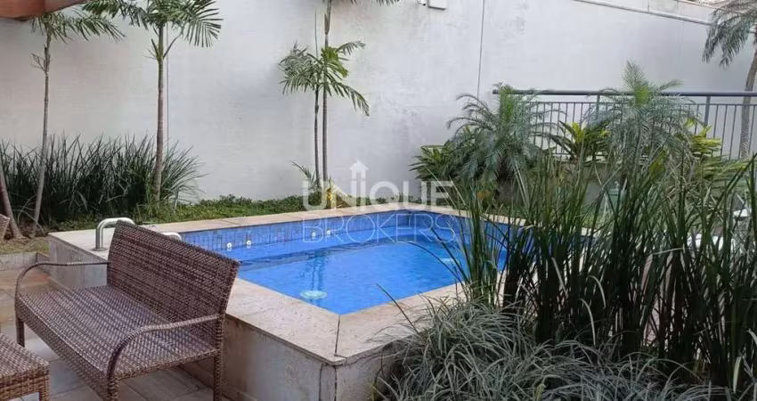 Apartamento com 2 quartos para alugar na Rua Vigário João José Rodrigues, 31, Centro, Jundiaí