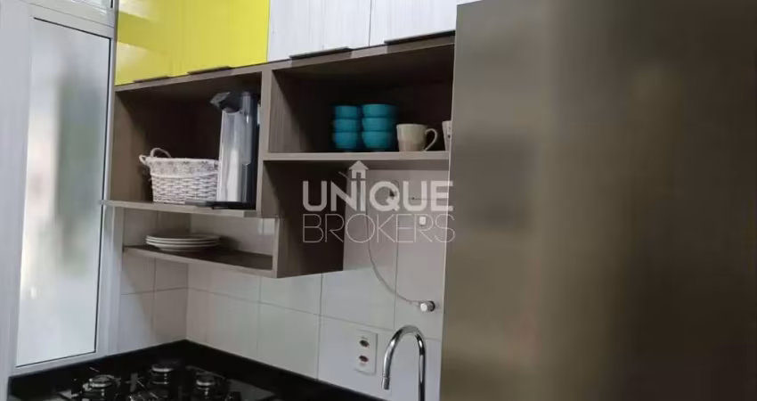 Apartamento para locação no in design residence, vila arens - jundiaí