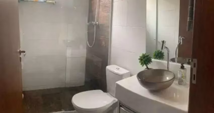 Casa com 3 quartos, parque residencial jundiaí - jundiaí