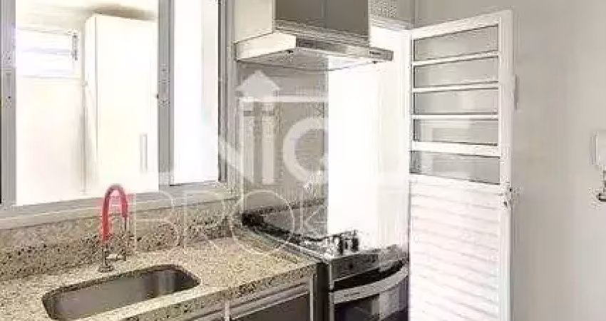 Casa com 2 quartos à venda na Rua Ourinhos, 6, Vila Manfredi, Jundiaí