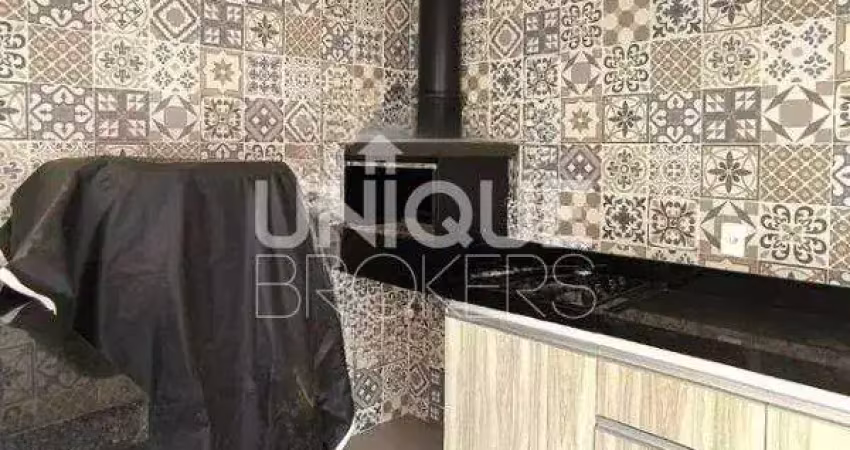 Casa com 2 quartos à venda na Rua Ourinhos, 6, Vila Manfredi, Jundiaí