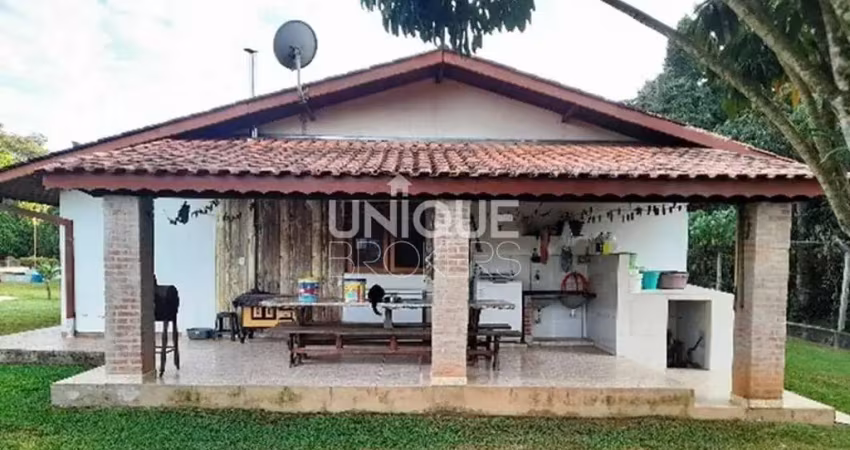 Chácara / sítio com 3 quartos à venda na Avenida São Luiz, 2635, Maracanã, Jarinu