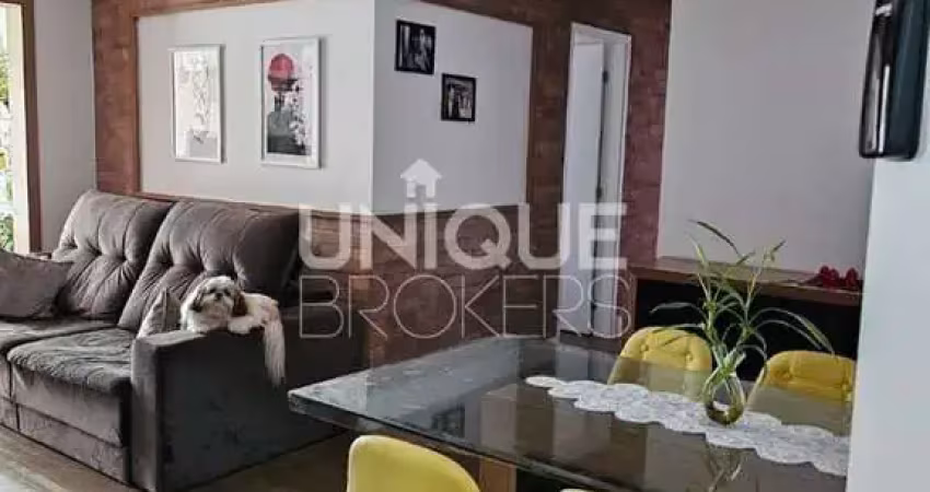 Apartamento com 3 quartos, jardim flórida - jundiaí