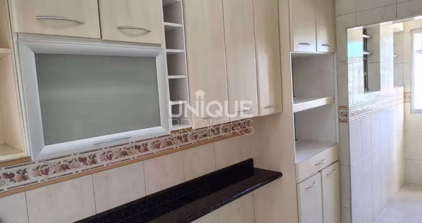 Apartamento com 3 quartos, jardim guarani - jundiaí