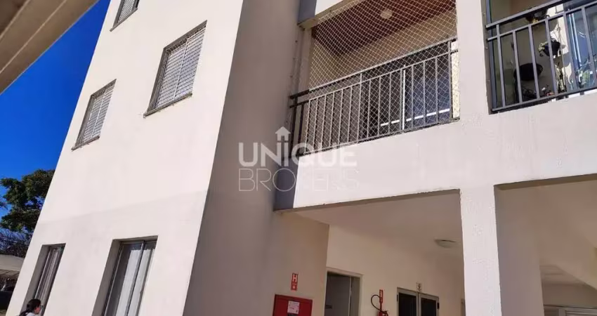 Apartamento com 3 quartos para alugar na Praça Antônio Toffoli, 138, Jardim Guarani, Jundiaí