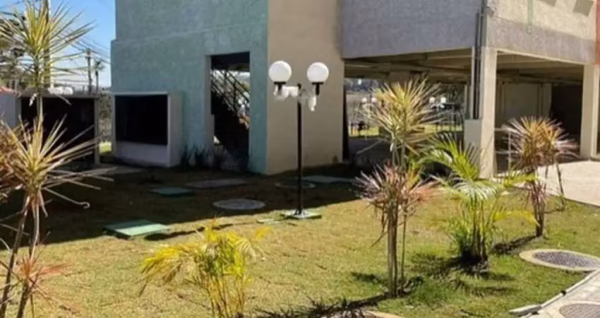 Apartamento com 2 quartos, jacaré - jacaré (cabreúva)