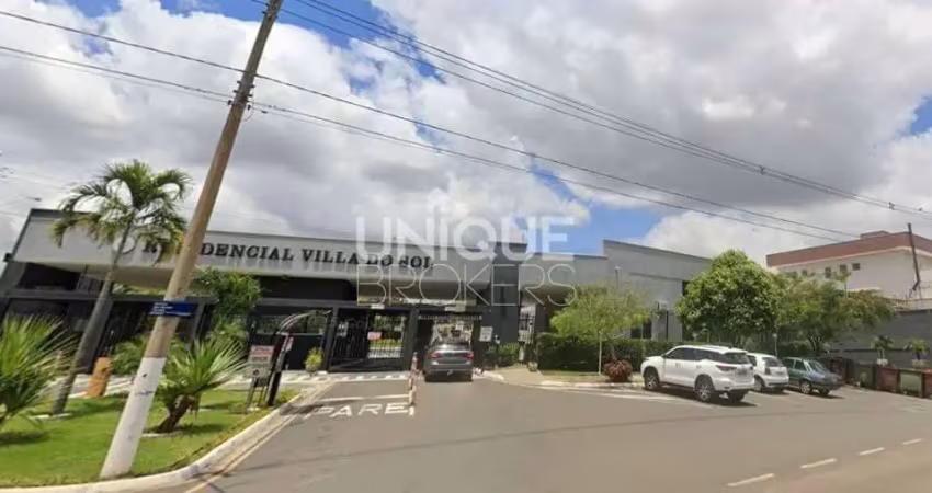 Casa de condomínio com 3 quartos, jardim são marcos - valinhos